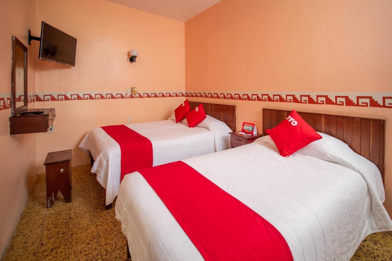 Oyo Hotel Arena Surf, Puerto Escondido Екстериор снимка