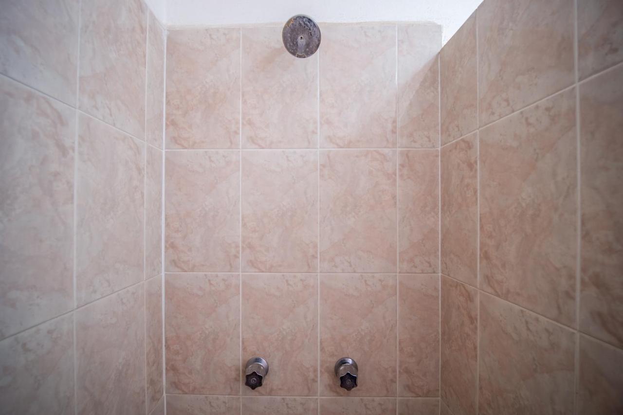 Oyo Hotel Arena Surf, Puerto Escondido Екстериор снимка