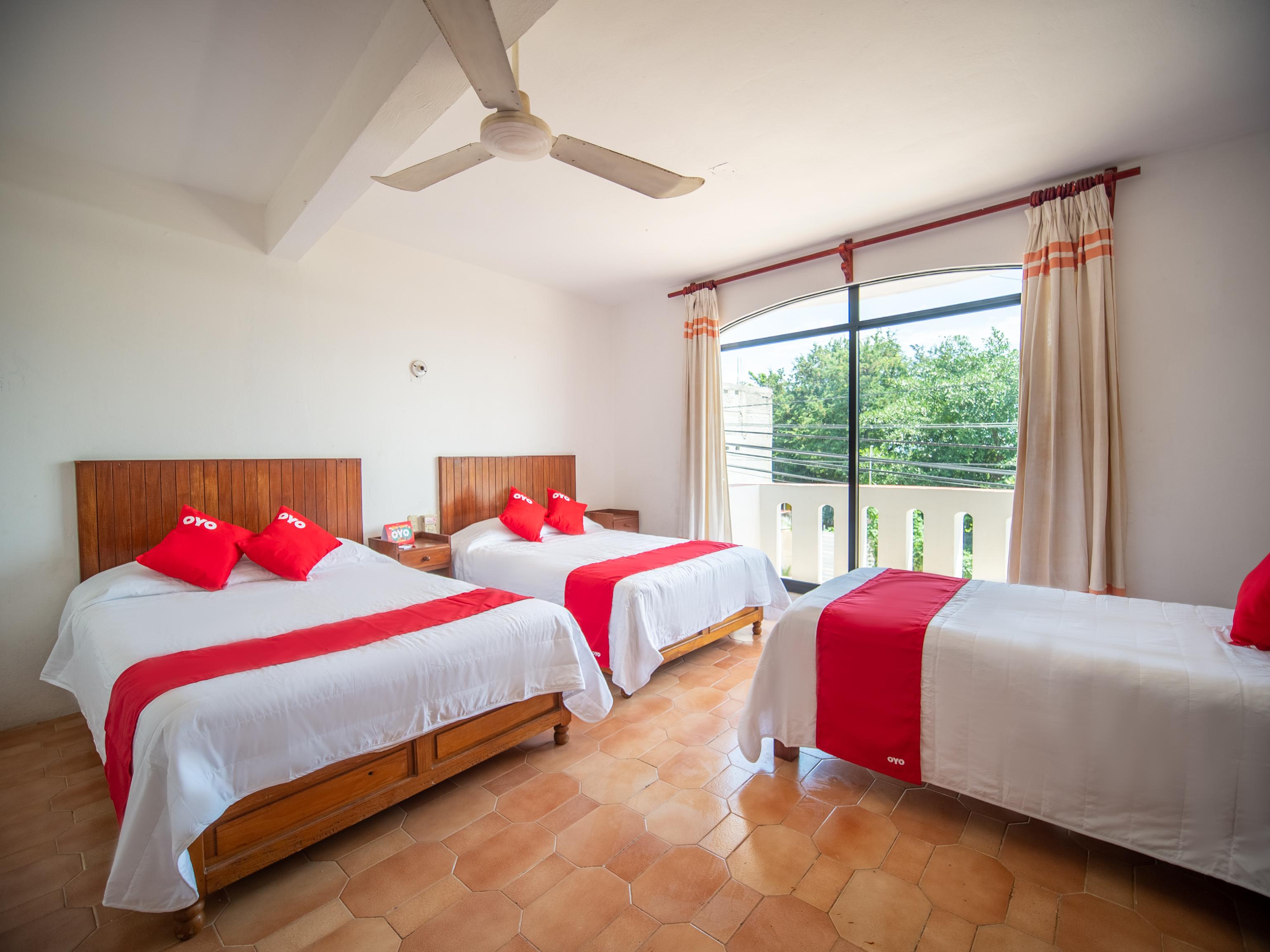 Oyo Hotel Arena Surf, Puerto Escondido Екстериор снимка