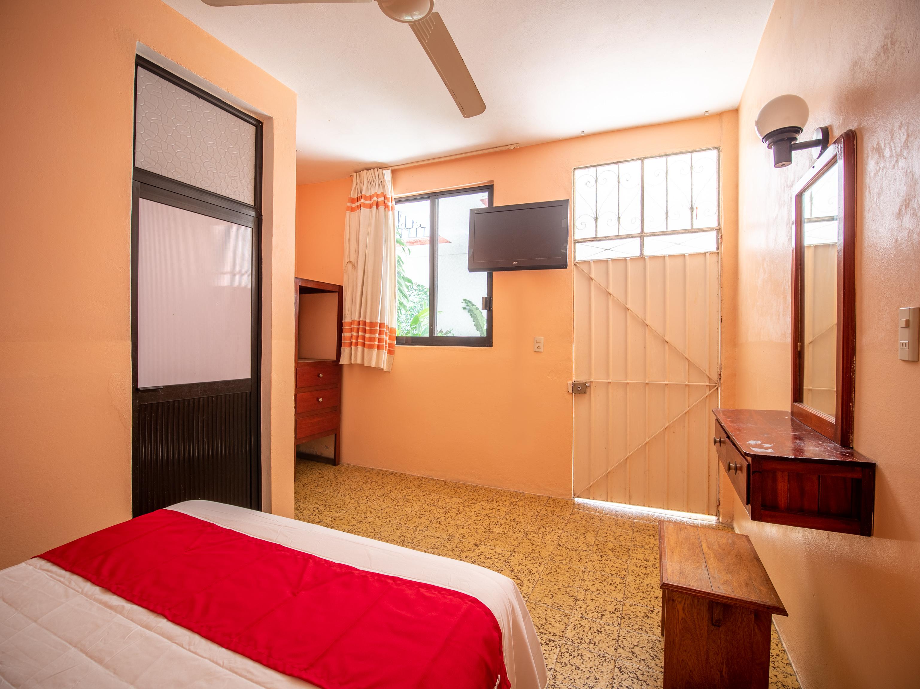 Oyo Hotel Arena Surf, Puerto Escondido Екстериор снимка