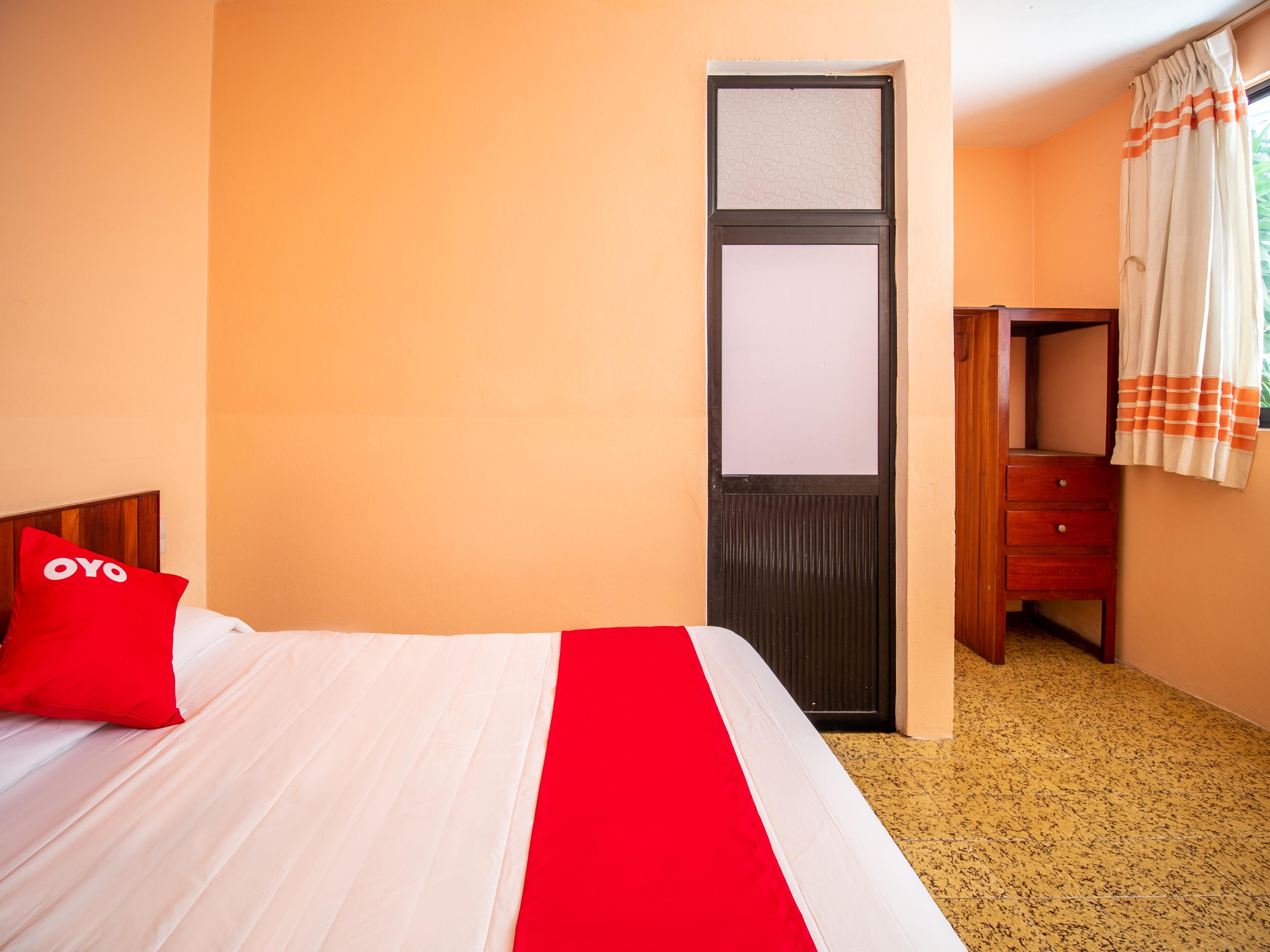 Oyo Hotel Arena Surf, Puerto Escondido Екстериор снимка