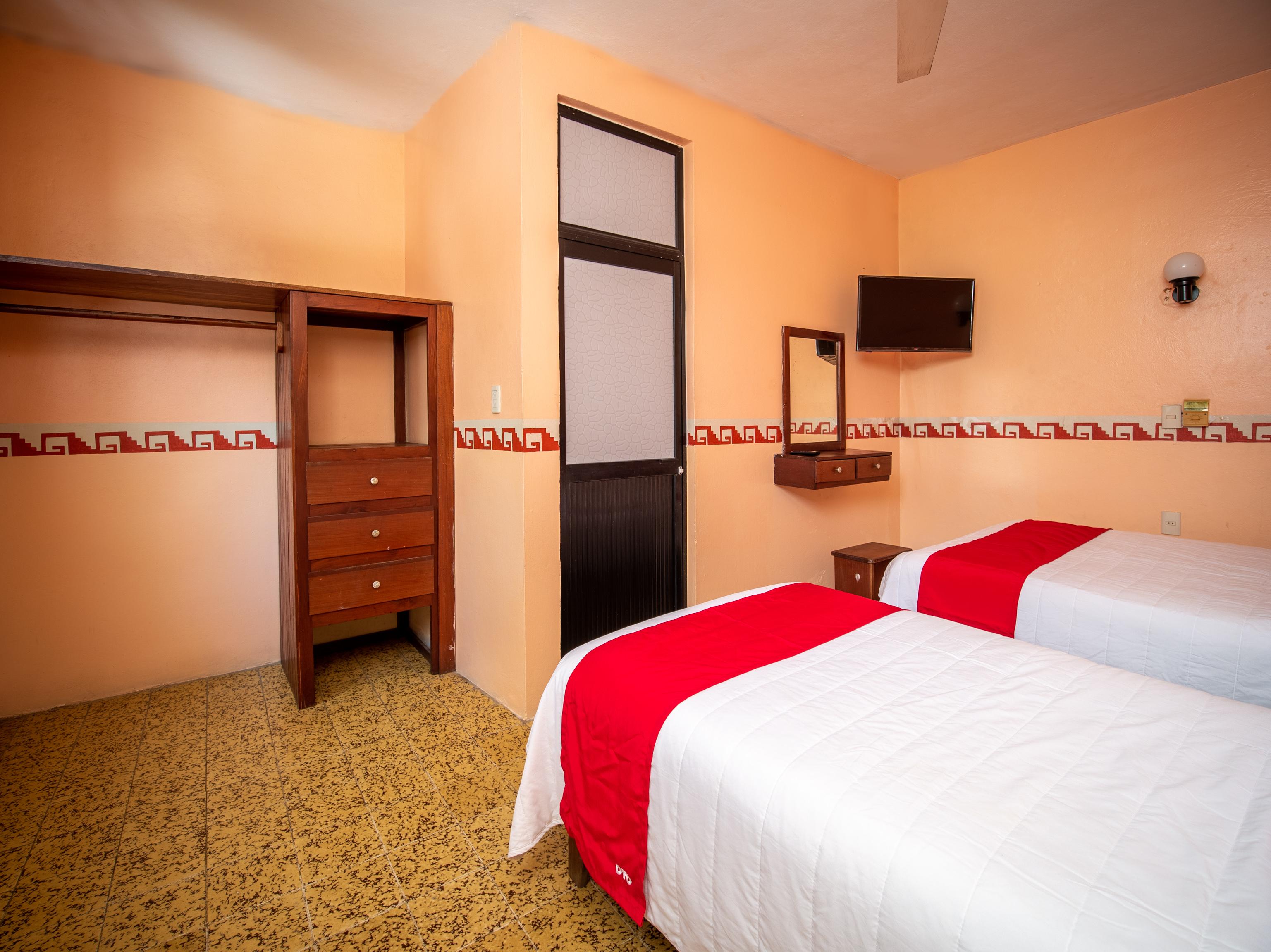 Oyo Hotel Arena Surf, Puerto Escondido Екстериор снимка
