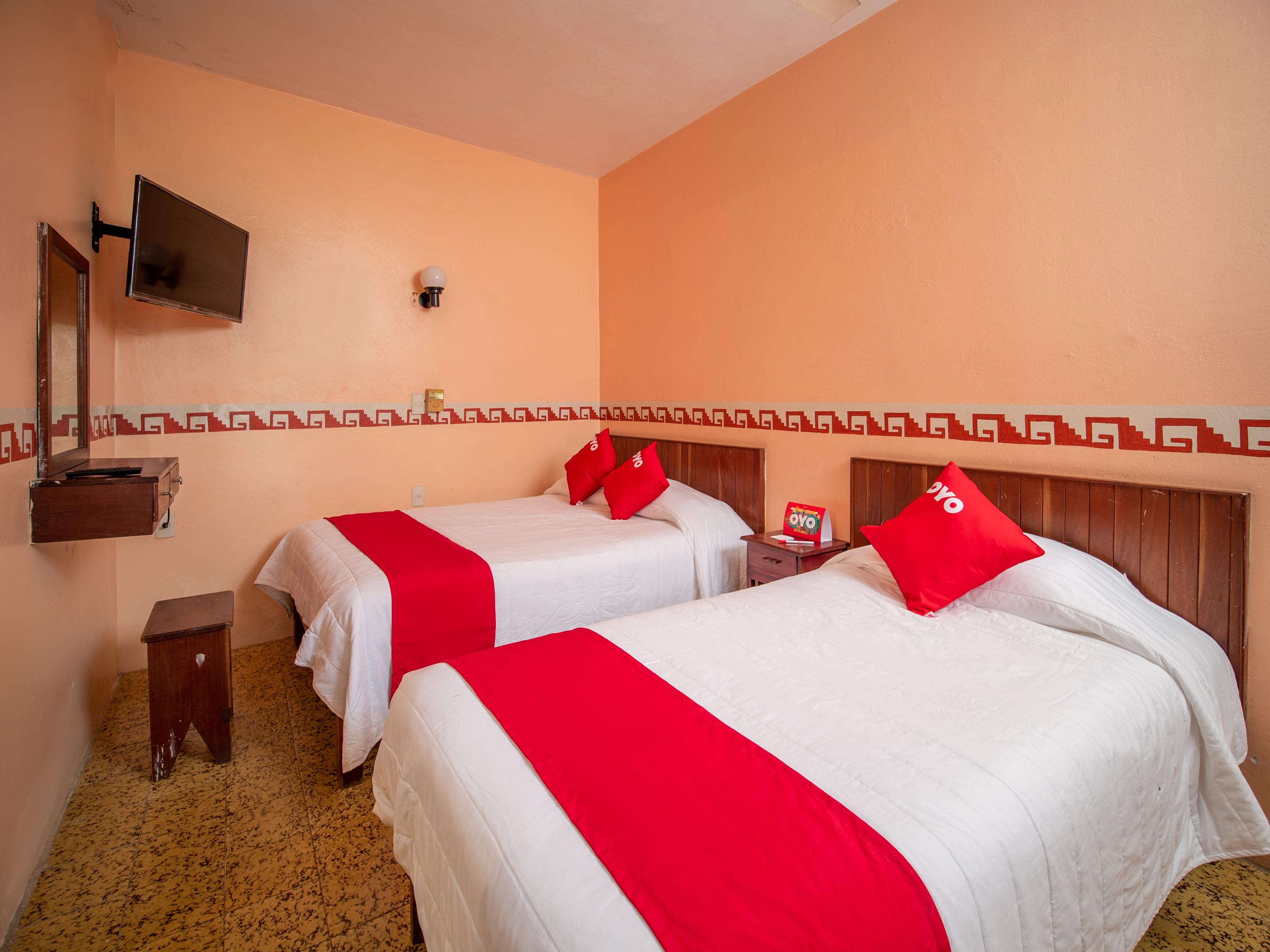 Oyo Hotel Arena Surf, Puerto Escondido Екстериор снимка