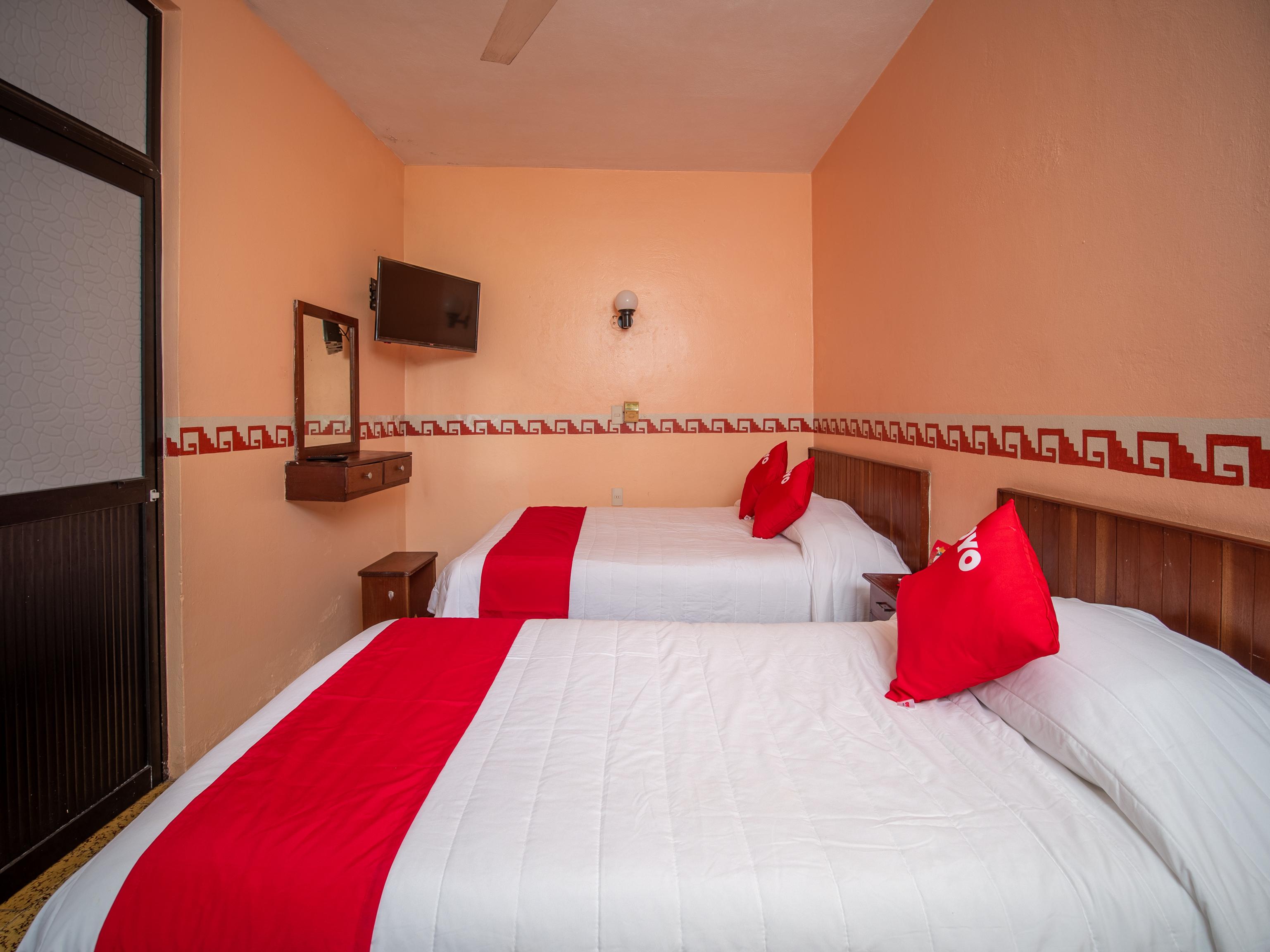 Oyo Hotel Arena Surf, Puerto Escondido Екстериор снимка