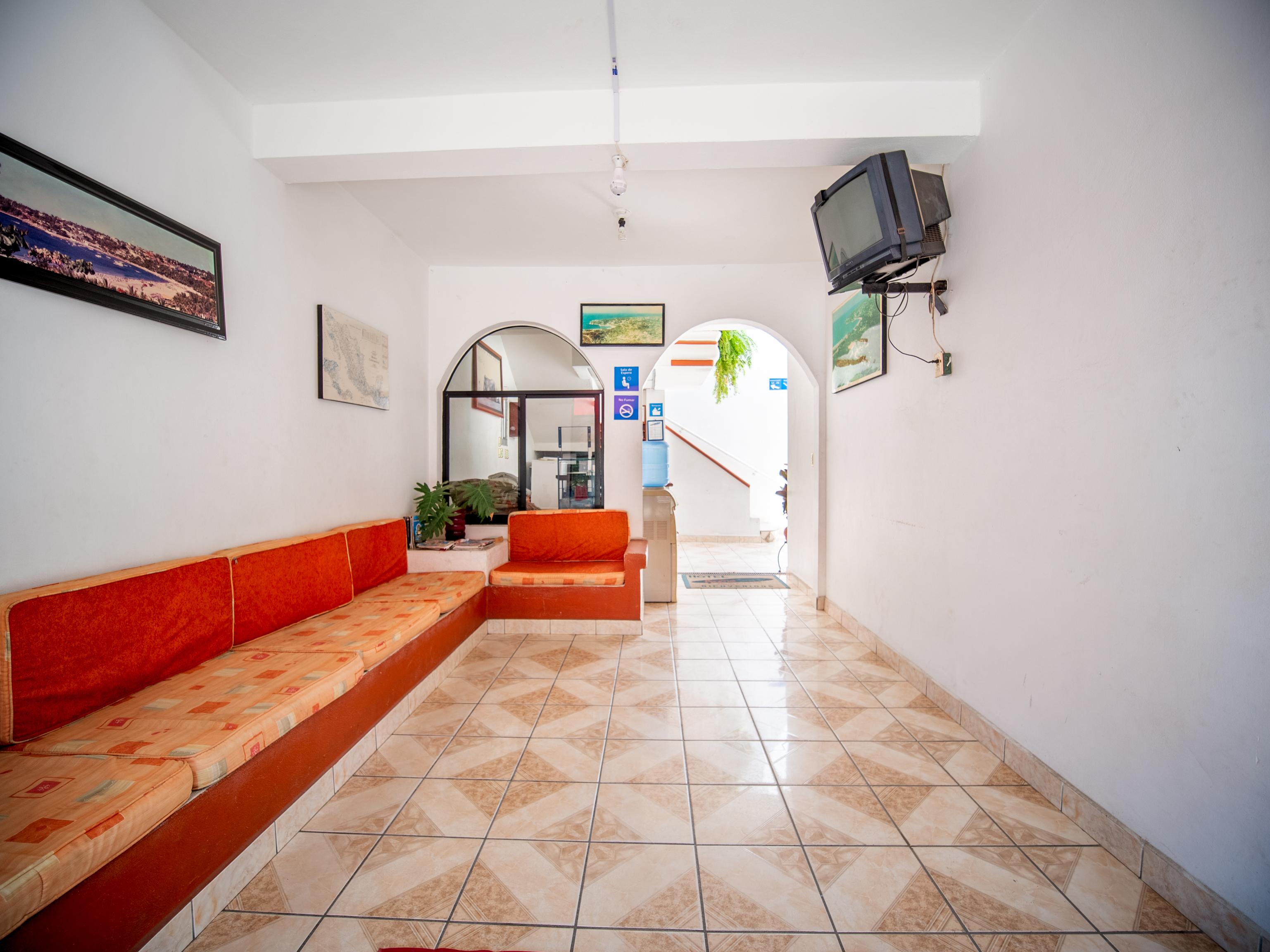 Oyo Hotel Arena Surf, Puerto Escondido Екстериор снимка