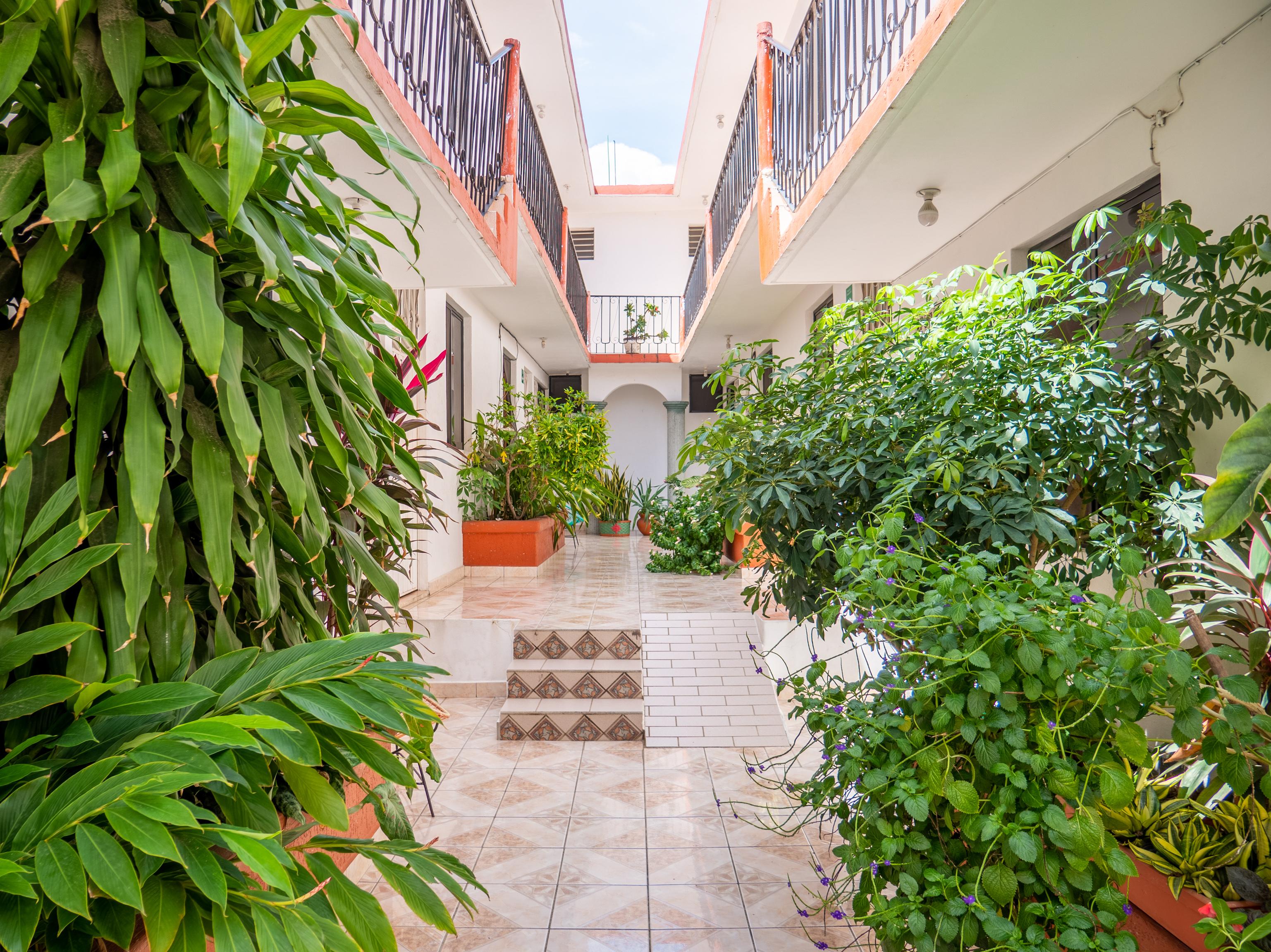 Oyo Hotel Arena Surf, Puerto Escondido Екстериор снимка